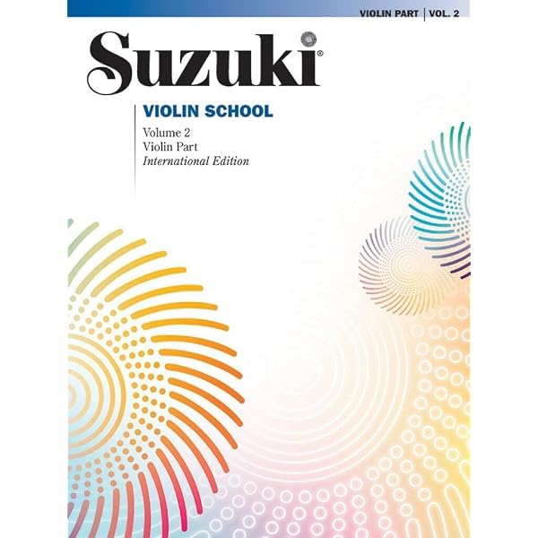 Suzuki VIOLIN 特no,1 1/2 Amazon.com: Suzuki Violin School, Vol 1: Piano Acc.: 9780857338280