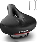 Amazon.com : Selle Anatomica X1 Leather Bike Saddle (Black with