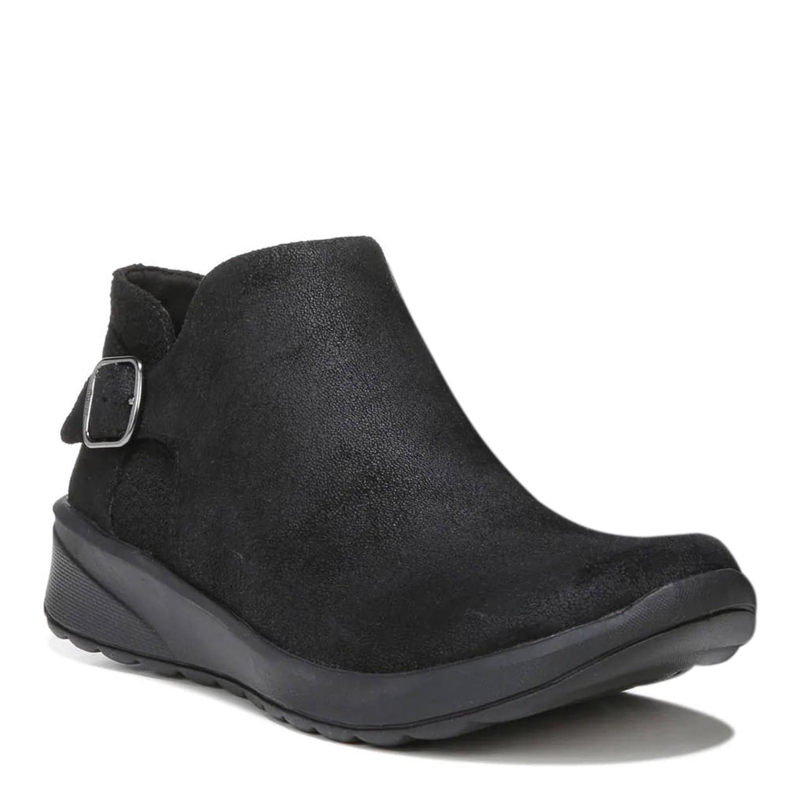 Photo 1 of ** POSSIBLY RUNS SMALL** BZees Womens Get Going Ankle Boot, Black, 8 US