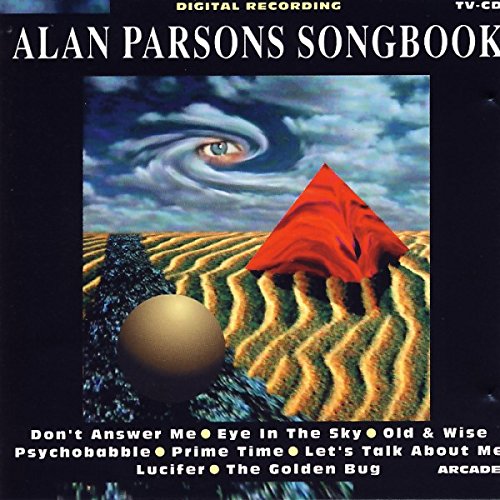 Alex Bollard - Alex Bollard Assembly - The Alan Parsons Songbook - Arcade - 8800070 - Zortam Music