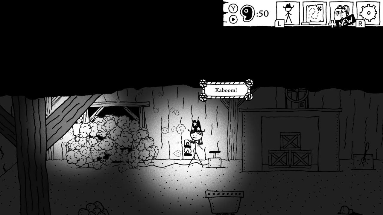 west of loathing switch price