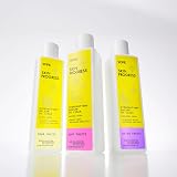 Yope Hydroactive Body Lotion Hydrating Nurturing Ultra Hydro Water Fruit 200ml view 5