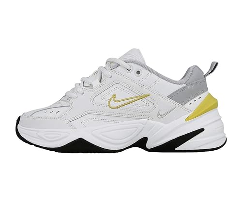 nike m2k tekno blancas mujer