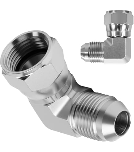 Jeannie樣 専用 Amazon.com: HYDRAULICS DIRECT | 90° Elbow 1/4