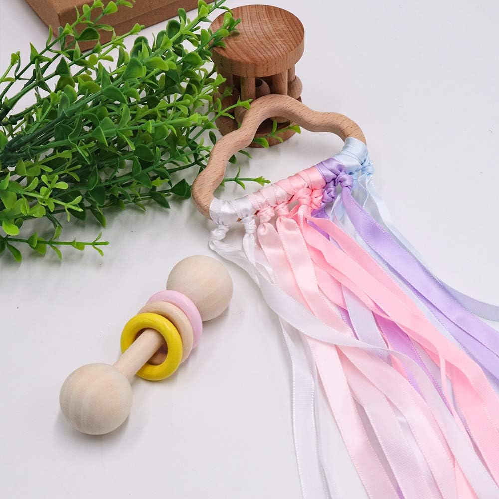 wooden sensory toys for babies