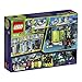 LEGO, Teenage Mutant Ninja Turtles, Mutation Chamber Unleashed Building Set (79119)