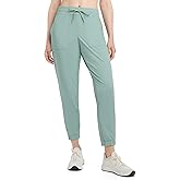 Jockey Womens Infinity Red Eye Jogger Sweatpants
