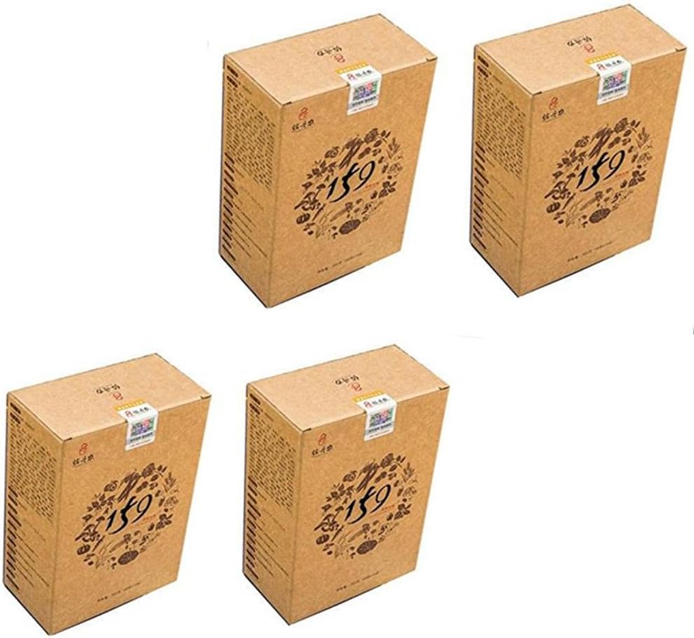 CHINA 159 vegetarian meals Health Nutrition energy Natural Ingredient product 4set