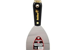 4" Flex Joint Compound Spreader