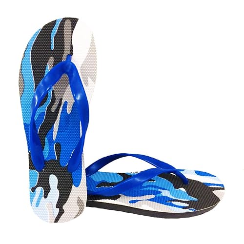 long lasting flip flops