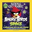 National Geographic Angry Birds 50 True Stories Of The Fed Up Feathered And Furious Mel