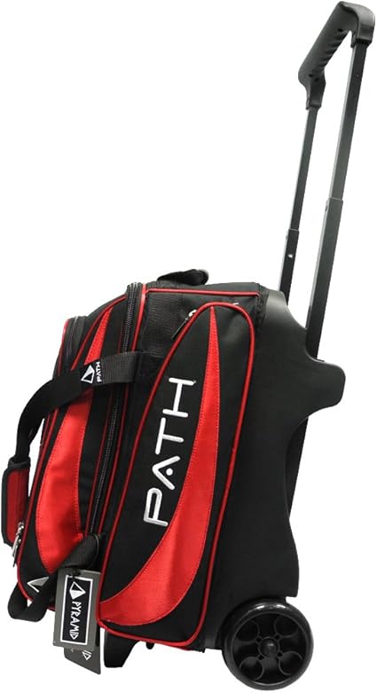 pyramid bowling bags