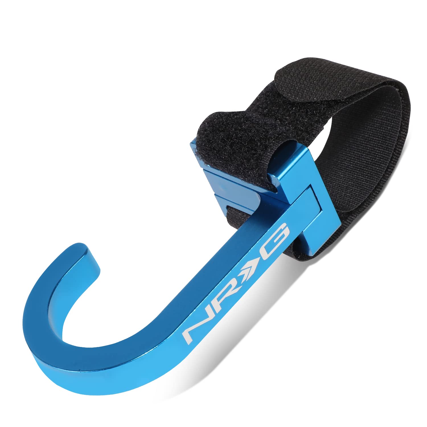 NRG Innovations STR-100BL CNC Aluminum Steering