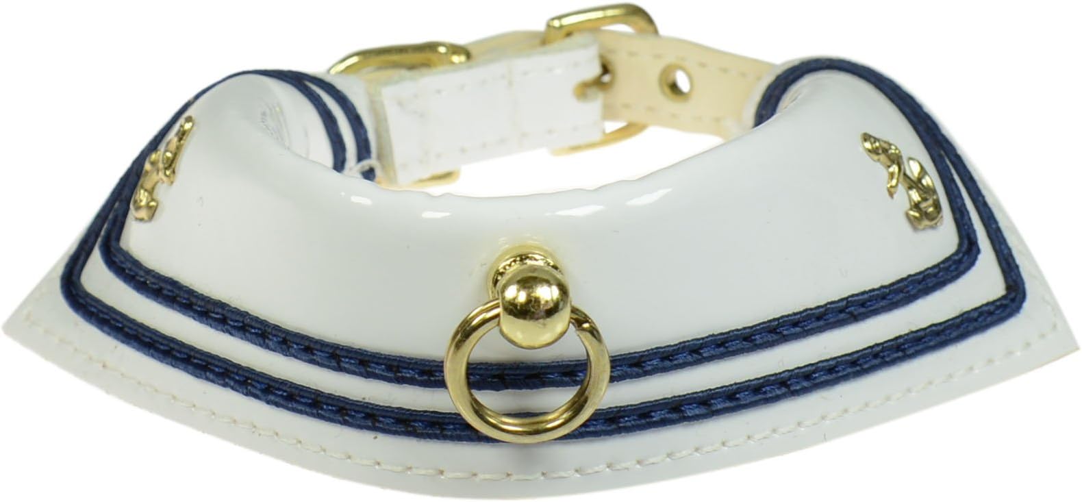 Evans Collars Sailor Collar