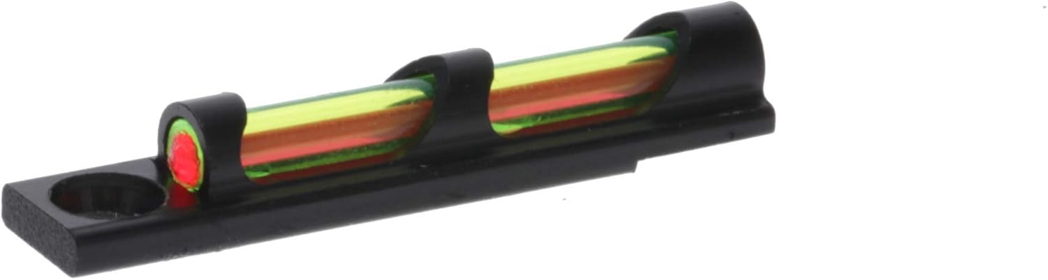 TRUGLO Tru-Bead Dual-Color Universal Fiber Optic Sight