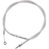 MOTION PRO CABLE CLUTCH CW ARMOR C - 67-0391