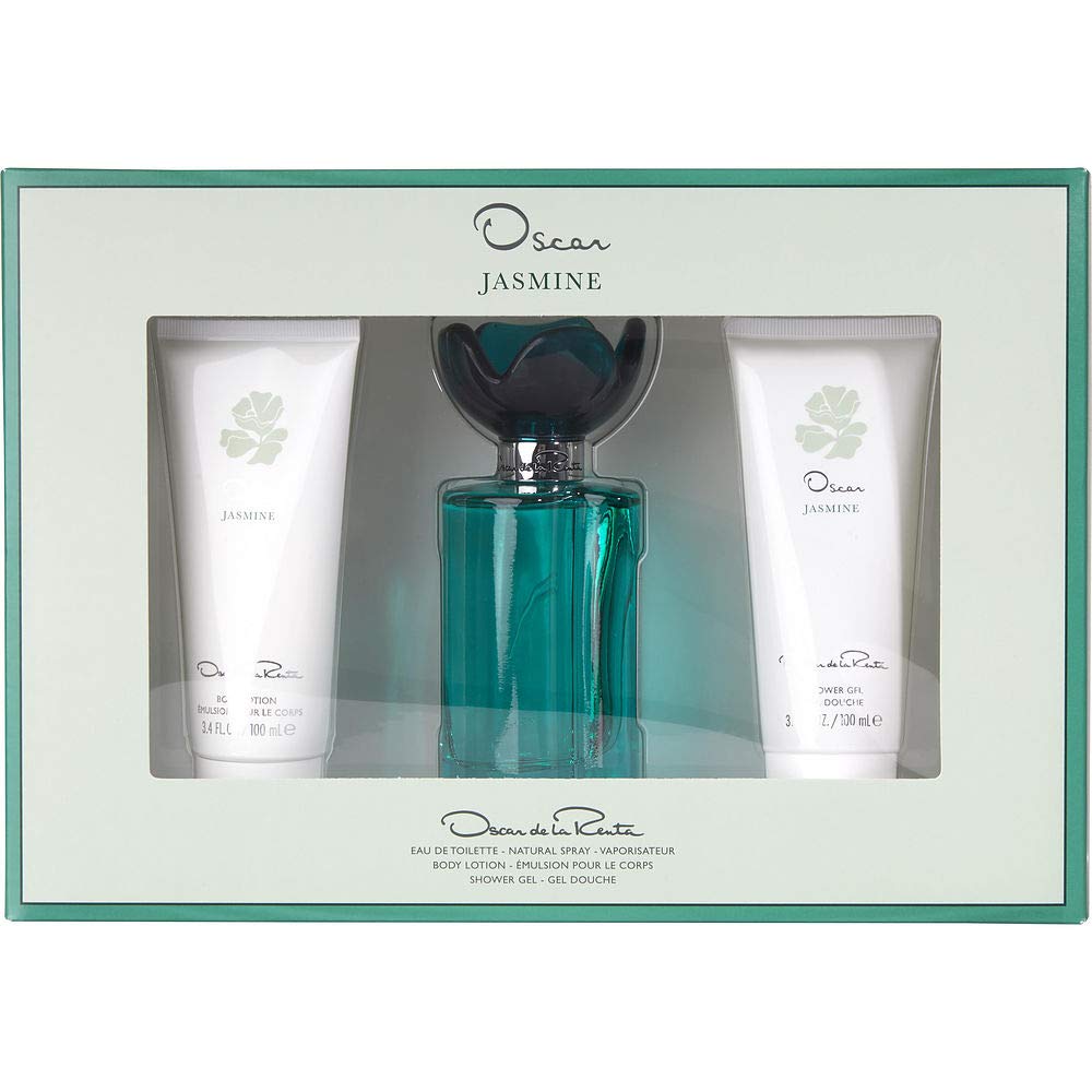 jasmine oscar de la renta