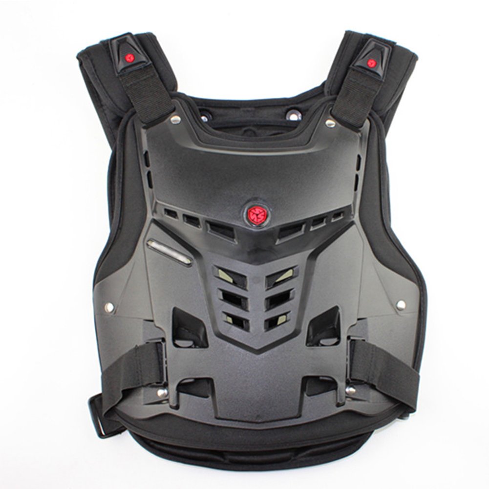 dirt bike chest guard