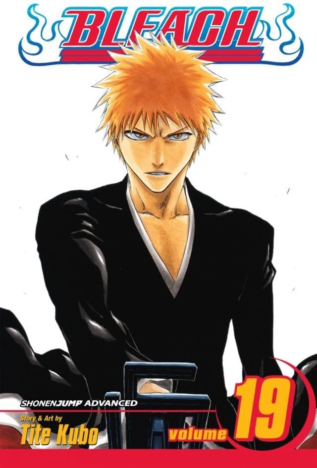 Amazon.com: Bleach, Vol. 18: The Deathberry Returns eBook : Kubo