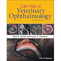 Veterinary Ophthalmology Two-Volume Set, 6th Edition