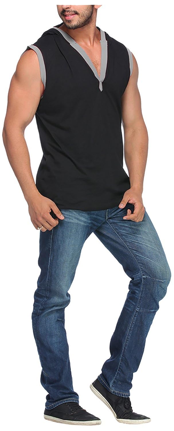 demokrazy men's cotton t-shirt