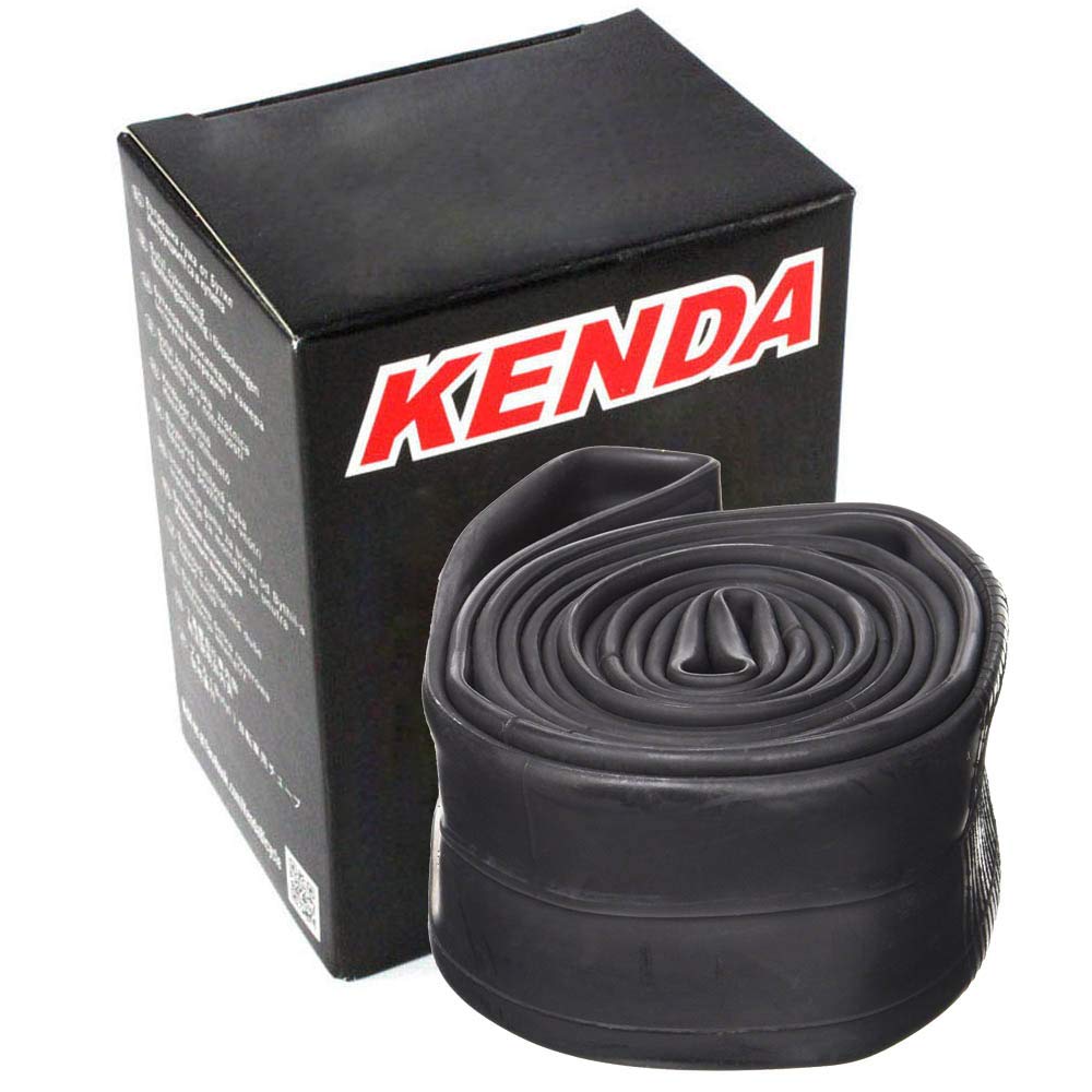 Kenda Camera 700 x 20 Valvola France 80 mm Air Camera, Unisex, Multicoloured