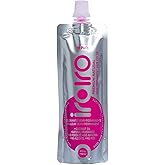 IROIRO Premium Natural Semi-Permanent Hair Color 70 Pink (4oz)