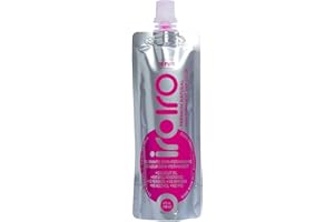 IROIRO Premium Natural Semi-Permanent Hair Color 70 Pink (4oz)