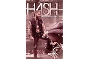 Hash: Dirty Devils MC