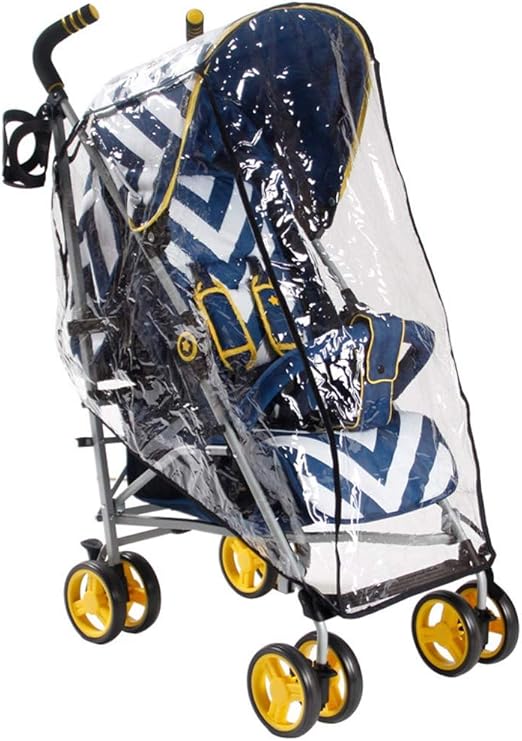 mb02 stroller