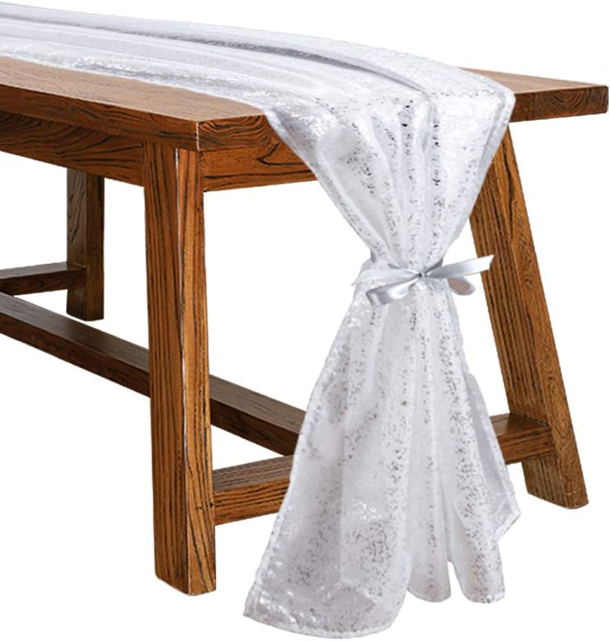 Best small table runner shiny