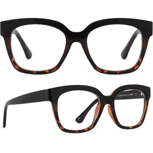 Diff Eyewear Silver and Black Reading Glasses with Floral Sleeve Charley Navigator Glasses | Silver | DIFF Eyewear main image 2