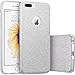 ERAGLOW case Compatible with iPhone 7 Plus (Silver)