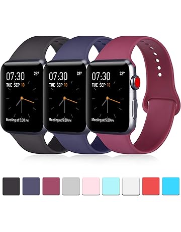 Smart Watch Bands | Amazon.com