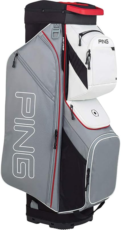 ping cart golf bag