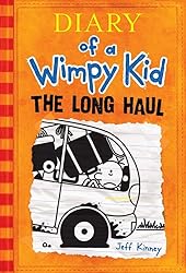 The Long Haul