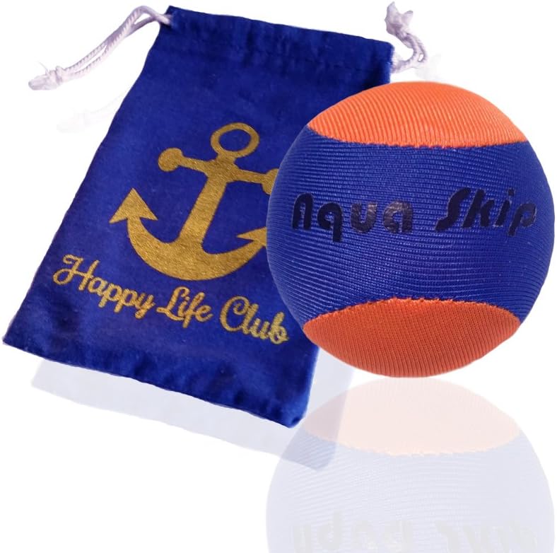 Water Toys for Teens - Outside Water Ball Toy for Ocean, Pool Swimming Games & High Performance Sports