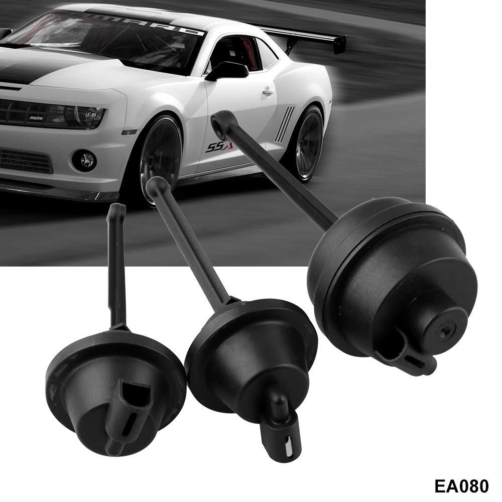 RYANSTAR M272 M273 Engine Intake Manifold Adjuster Repair Kit for