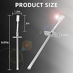 【Upgraded】 316490000 Oven Temperature Sensor