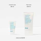 EVO Head Mistress Hair Styling Cream All Hair Types Anti Frizz Heat Protection view 6