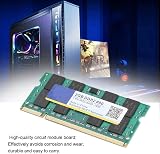 Bewinner 2GB DDR2 800MHz Laptop RAM PC2-6400 200Pin Memory Module High Speed view 3