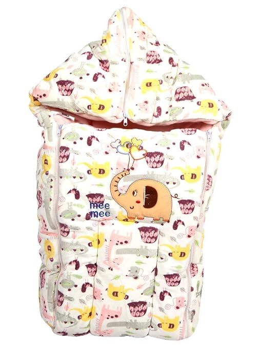 mee mee sleeping bag