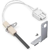 768A-815 IGN00145 Hot Surface Ignitor fit for White Rodgers Trane | Hot Surface Ignitor fit for White Rodgers Trane XR80 XE80 xl80 XV90 Freedom AUD100R9V5K2 AUD080C936K2 TDD080C936F3 xv95 80V