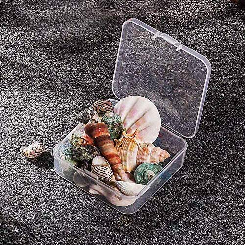 6 Storage+Containers+Plastic+Organizer+Hardware