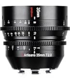 Amazon.com : 7Artisans 12mm T2.9 Large Aperture APS-C Ultra Wide