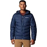 Columbia Mens Labyrinth Loop Ii Hooded Jacket