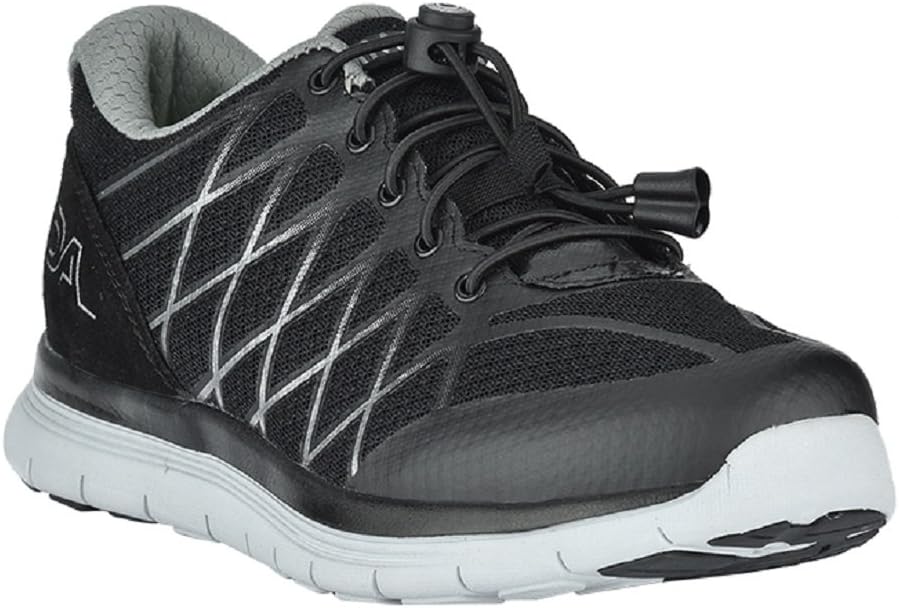 YDA Unisex Extra Wide 4E Running Trainers - Stability Shoes