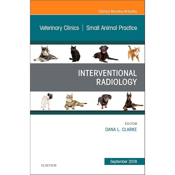 Veterinary Image-Guided Interventions: 9781118378281: Medicine