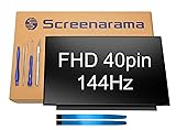 SCREENARAMA New Screen Replacement for