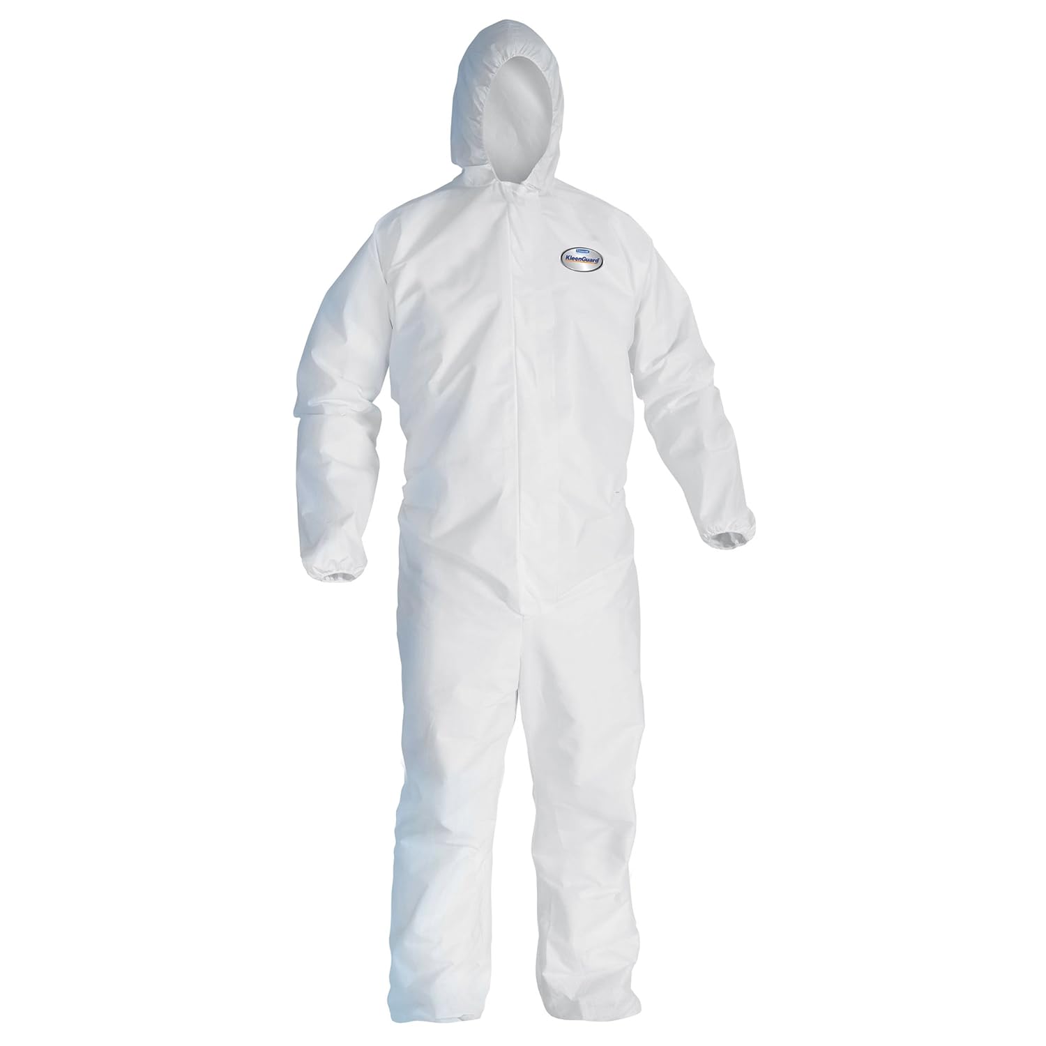 Kimberly-Clark KLEENGUARD A40 Coveralls: Industrial & Scientific
